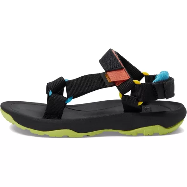 Teva Unisex-Child Hurricane Xlt2 Sandal