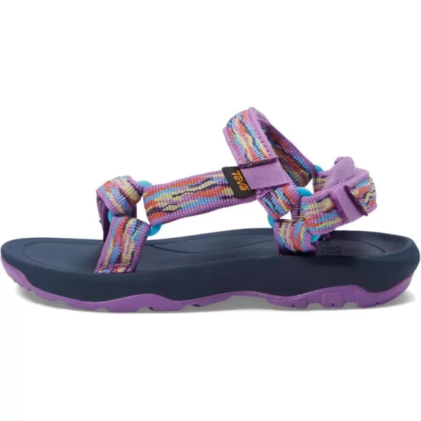 Teva Unisex-Child Hurricane Xlt2 Sandal