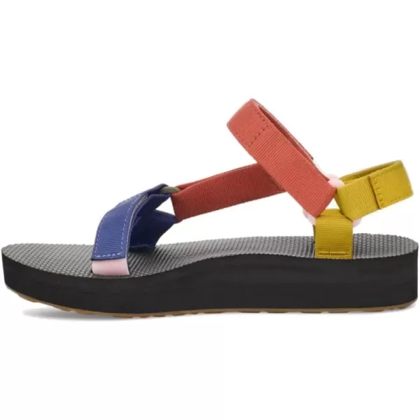 Teva Women's Slingback Sling Back Sandals