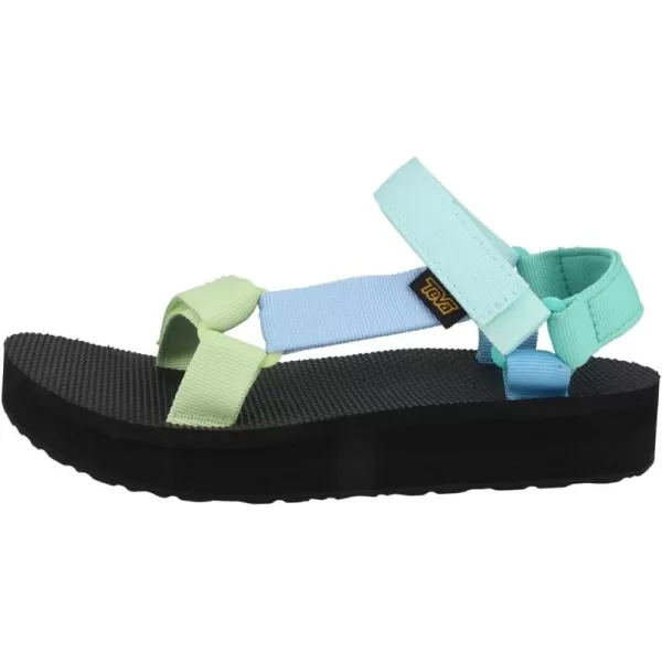 Teva Women's Slingback Sling Back Sandals