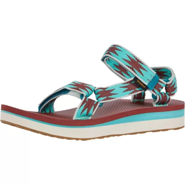 Teva Women's Slingback Sling Back Sandals