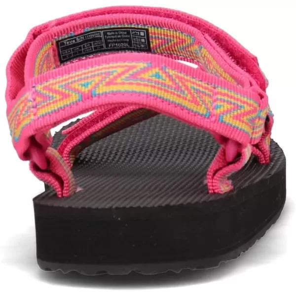 Teva Unisex-Child Original Universal Sandal