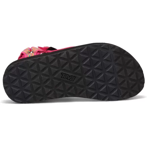 Teva Unisex-Child Original Universal Sandal