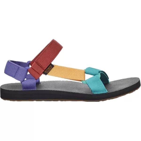 Teva Women's Original Universal Metallic Sandal