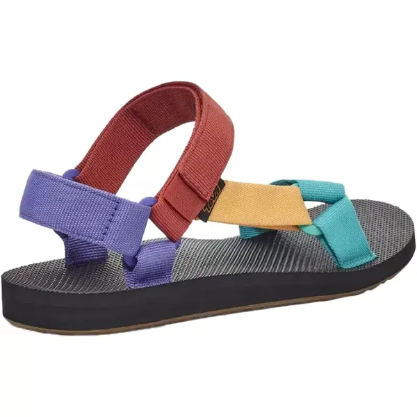 Teva Women's Original Universal Metallic Sandal