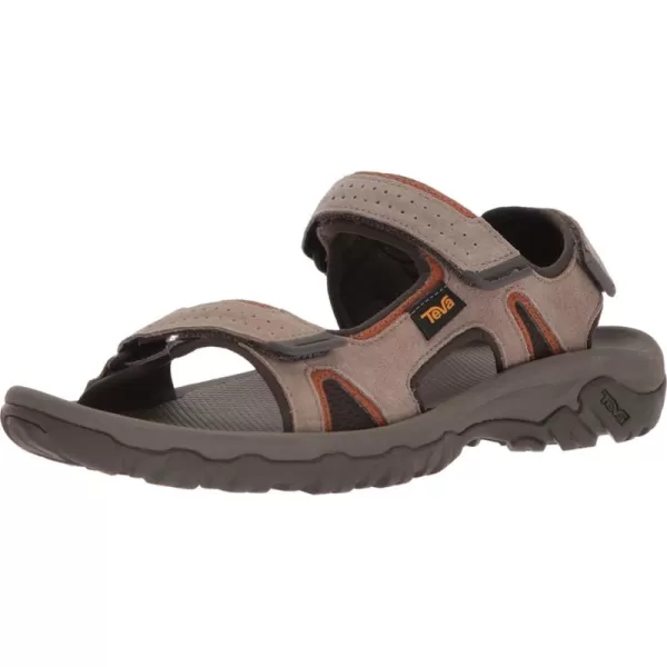 Teva Men's M Katavi 2 Sport Sandal