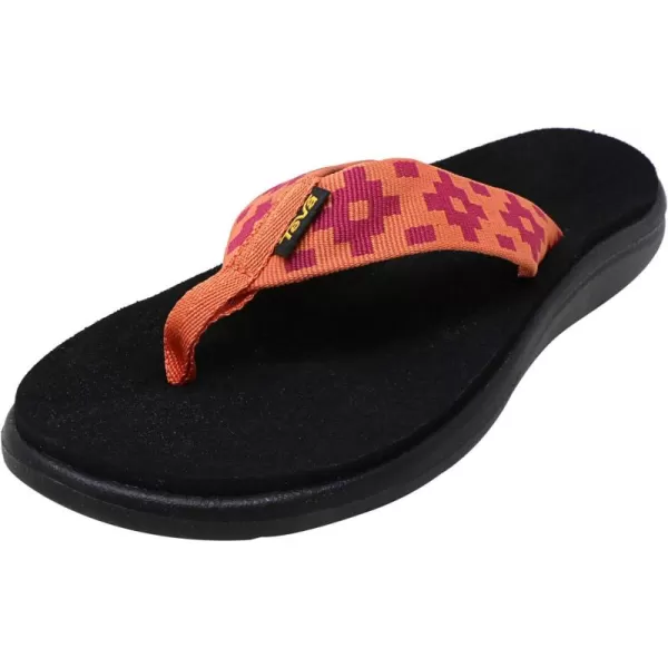 Teva Womens W Voya Flip Flop