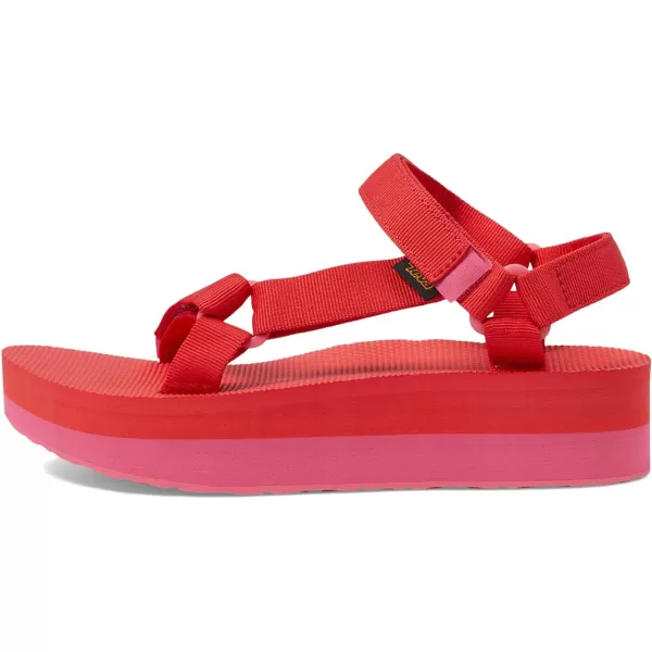 Teva womens Flatform Universal