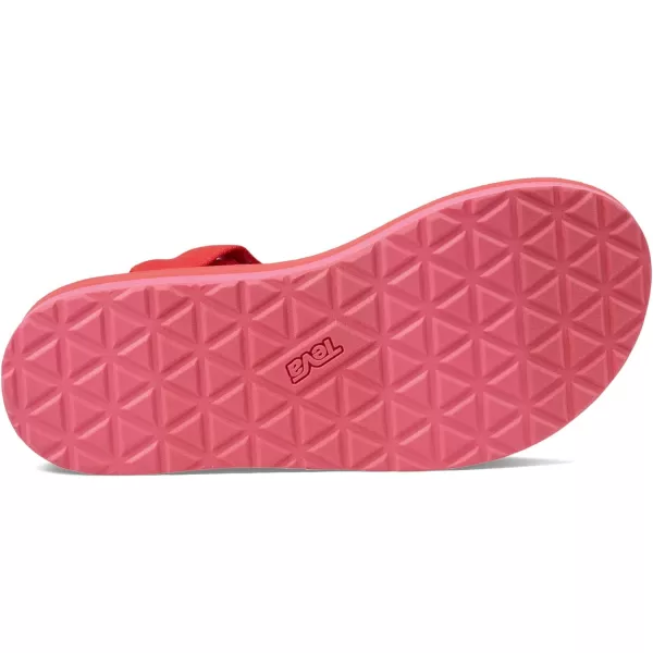 Teva womens Flatform Universal