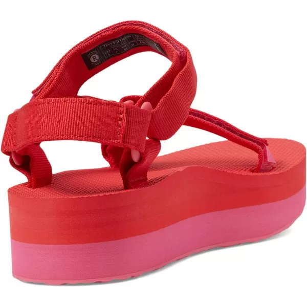 Teva womens Flatform Universal