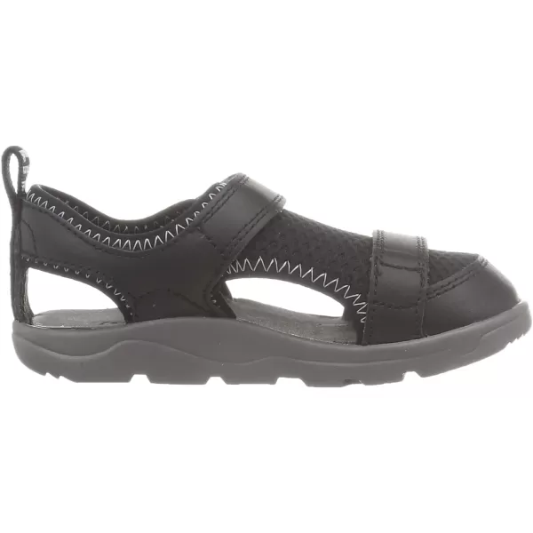 Teva Unisex-Child T Hurricane Seekado Sandal