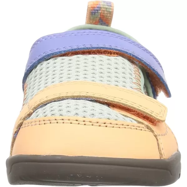 Teva Unisex-Child T Hurricane Seekado Sandal