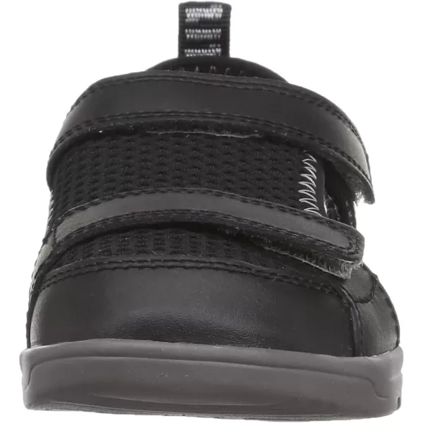 Teva Unisex-Child T Hurricane Seekado Sandal
