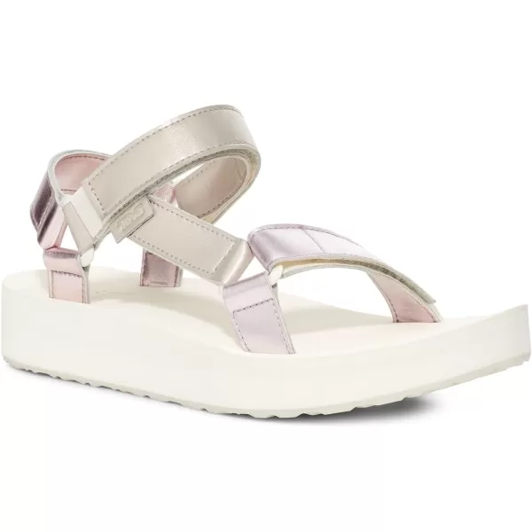Teva Women's Midform Universal Shimmer Sandal