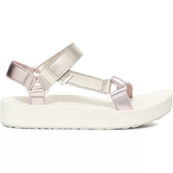 Teva Women's Midform Universal Shimmer Sandal