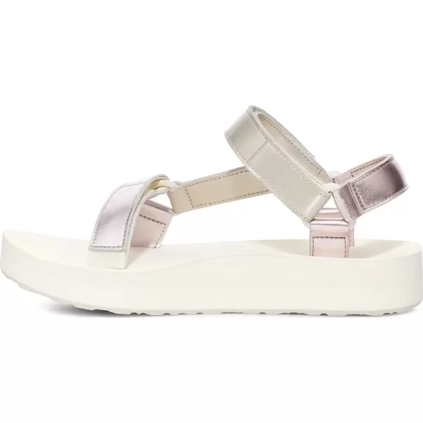 Teva Women's Midform Universal Shimmer Sandal