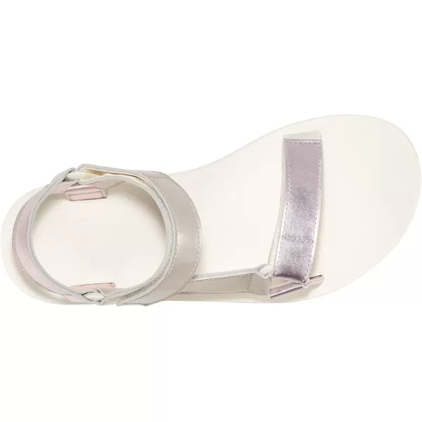 Teva Women's Midform Universal Shimmer Sandal