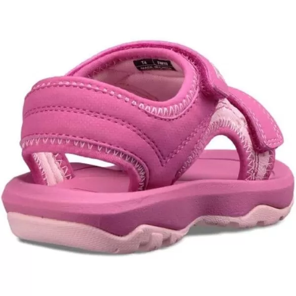 Teva Unisex-Child T Psyclone XLT Sandal