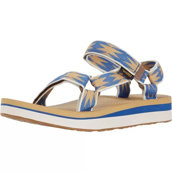 Teva Women's Slingback Sling Back Sandals