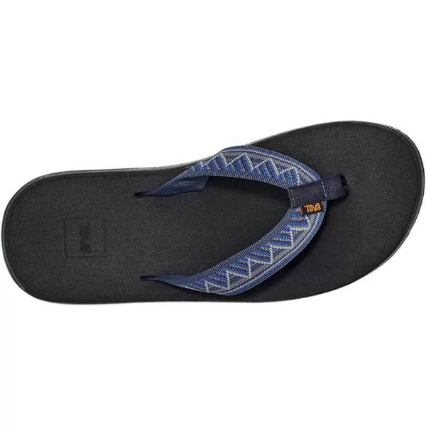 Teva Men's M Voya Flip Flop