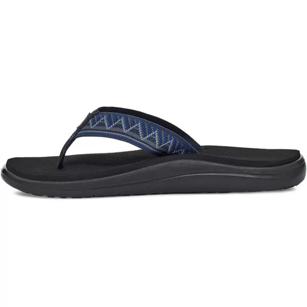 Teva Men's M Voya Flip Flop