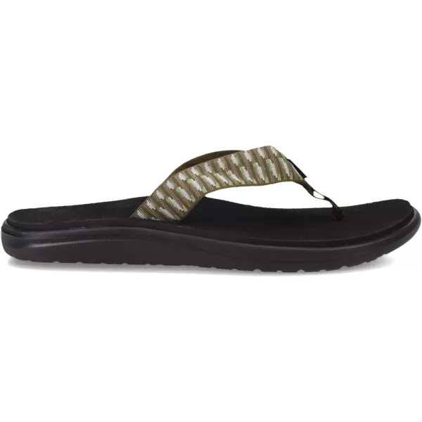 Teva Men's M Voya Flip Flop