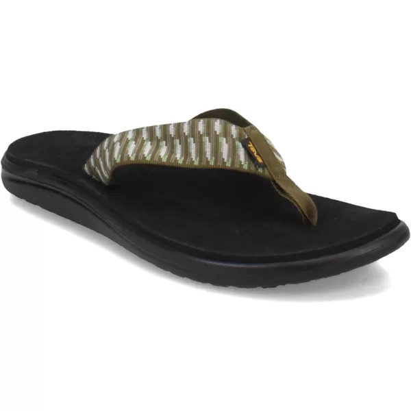 Teva Men's M Voya Flip Flop