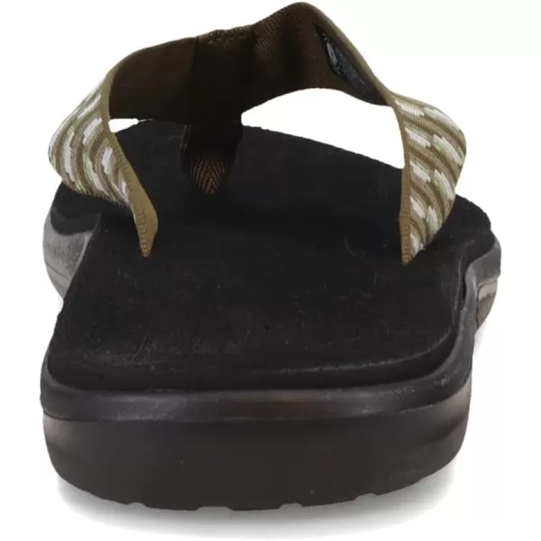 Teva Men's M Voya Flip Flop