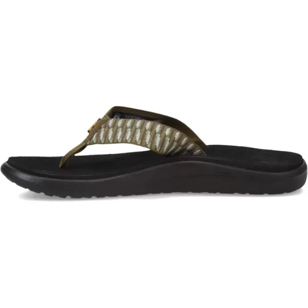 Teva Men's M Voya Flip Flop