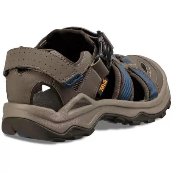 Teva Mens M Omnium 2 Sport Sandal