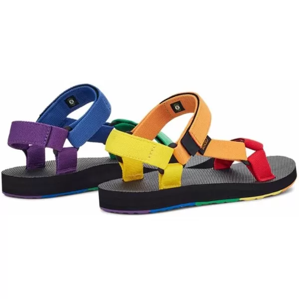 Teva Women's Universal Pride Sandals