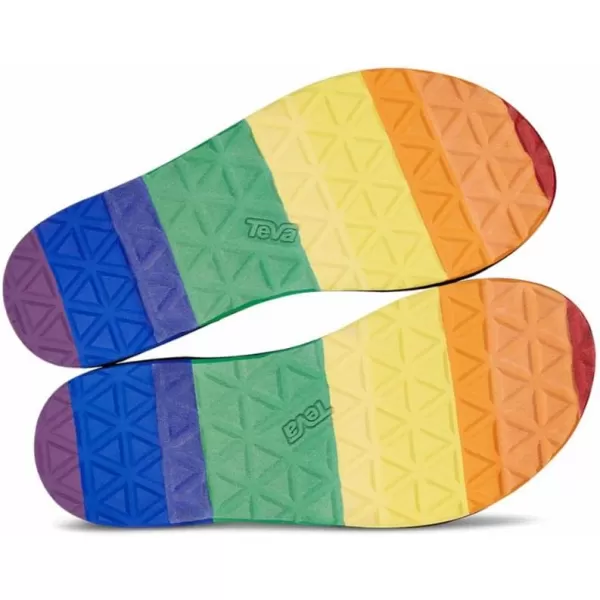 Teva Women's Universal Pride Sandals