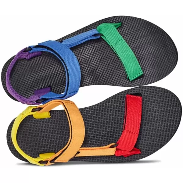 Teva Women's Universal Pride Sandals
