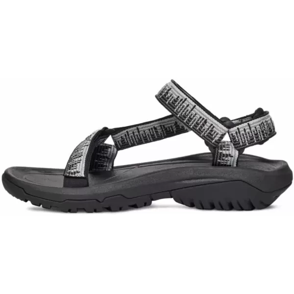 imageTeva Womens Hurricane Xlt2 SandalAtmosphere BlackWhite