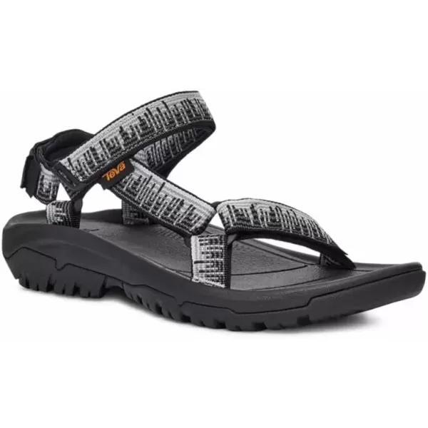 imageTeva Womens Hurricane Xlt2 SandalAtmosphere BlackWhite