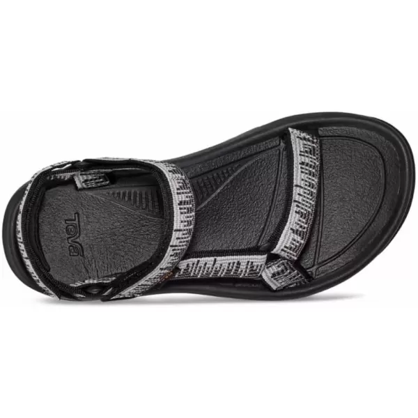 imageTeva Womens Hurricane Xlt2 SandalAtmosphere BlackWhite