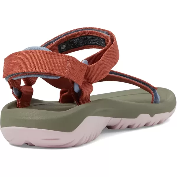 imageTeva Womens Hurricane Xlt2 SandalAutumn Glaze Multi