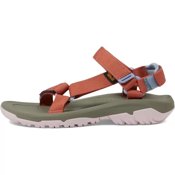 imageTeva Womens Hurricane Xlt2 SandalAutumn Glaze Multi