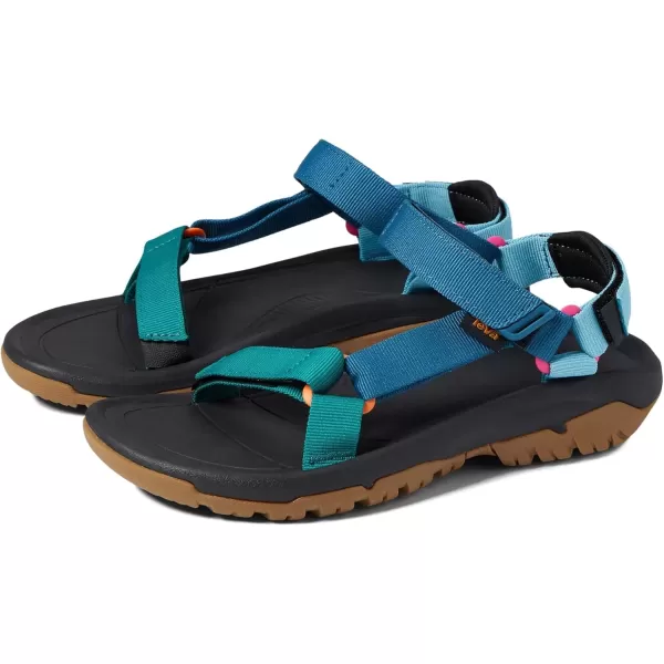 Blue Multi