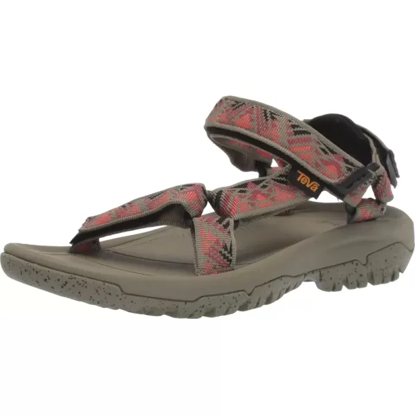 Boomerang Dark Olive
