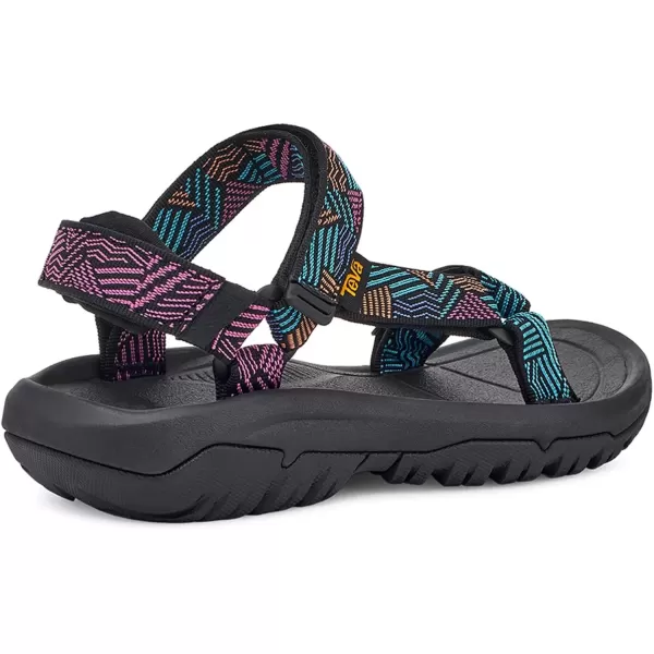 imageTeva Womens Hurricane Xlt2 SandalBorderless Prism Multi