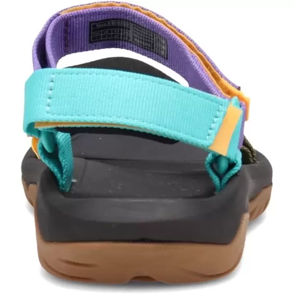 imageTeva Womens Hurricane Xlt2 SandalBright Retro Multi