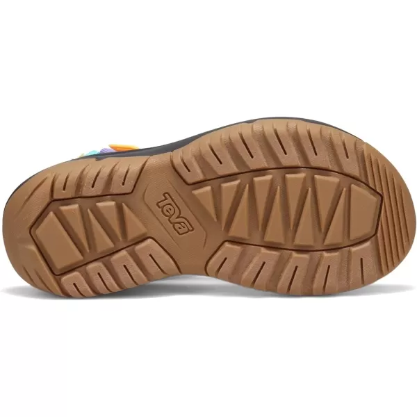 imageTeva Womens Hurricane Xlt2 SandalBright Retro Multi