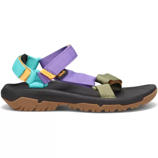imageTeva Womens Hurricane Xlt2 SandalBright Retro Multi