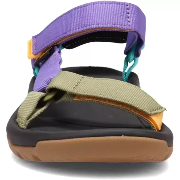 imageTeva Womens Hurricane Xlt2 SandalBright Retro Multi