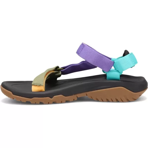imageTeva Womens Hurricane Xlt2 SandalBright Retro Multi