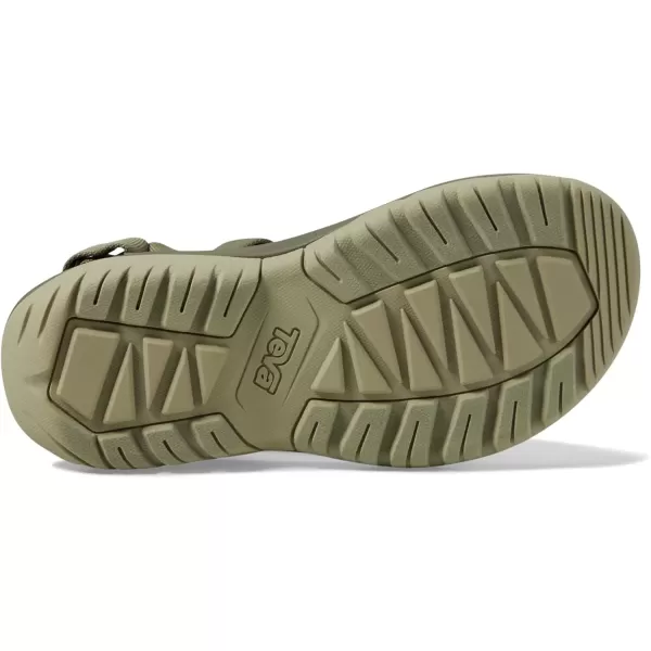 imageTeva Womens Hurricane Xlt2 SandalBurnt Olive