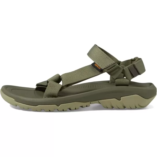 imageTeva Womens Hurricane Xlt2 SandalBurnt Olive