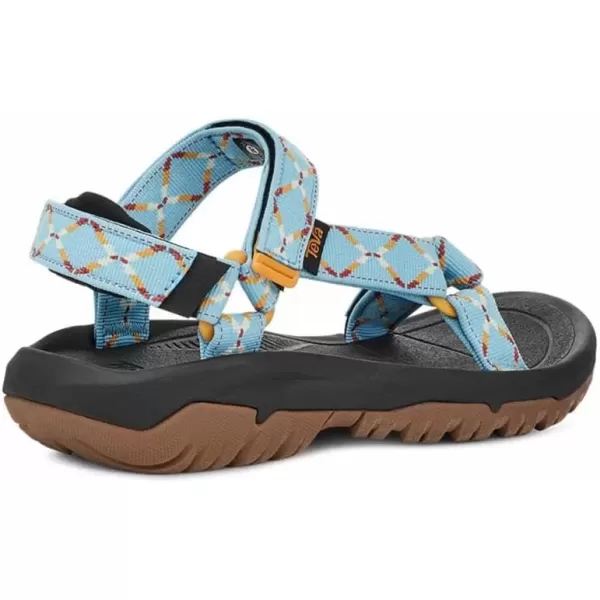 imageTeva Womens Hurricane Xlt2 SandalDiamond Air Blue