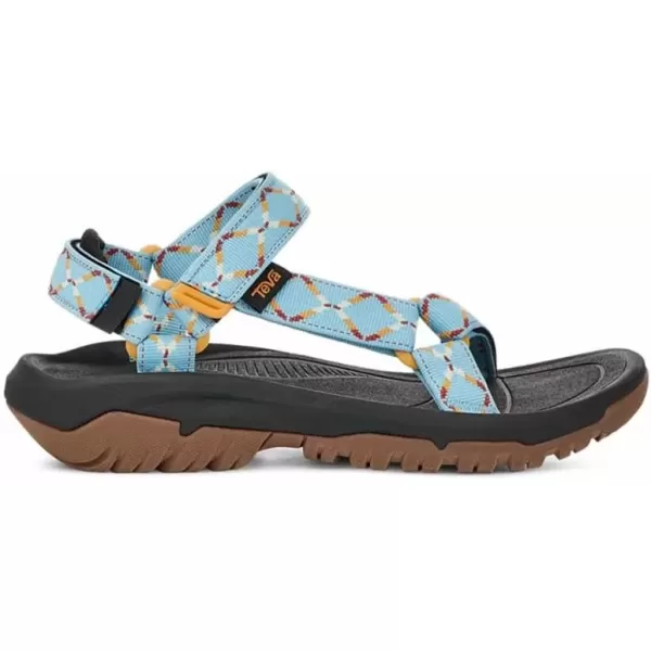imageTeva Womens Hurricane Xlt2 SandalDiamond Air Blue
